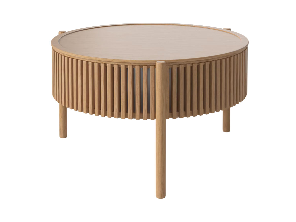 Bolia Story Coffee Table H 49 Cm