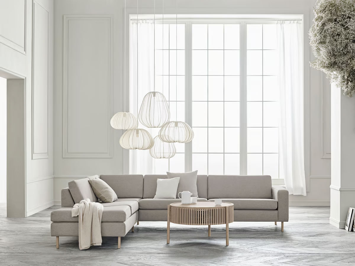 Bolia Story Coffee Table H 49 Cm