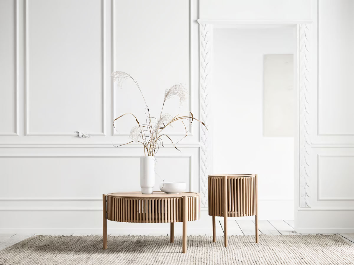 Bolia Story Coffee Table H 49 Cm