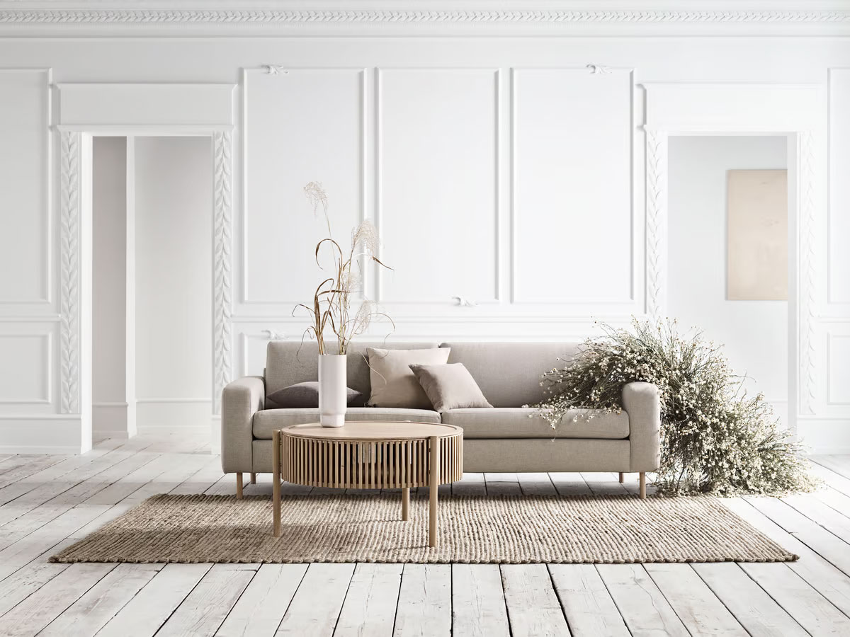 Bolia Story Coffee Table H 49 Cm