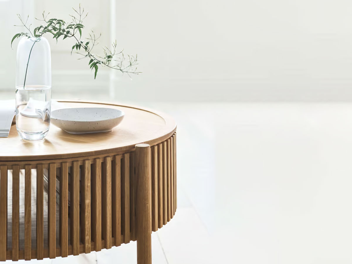 Bolia Story Coffee Table H 49 Cm
