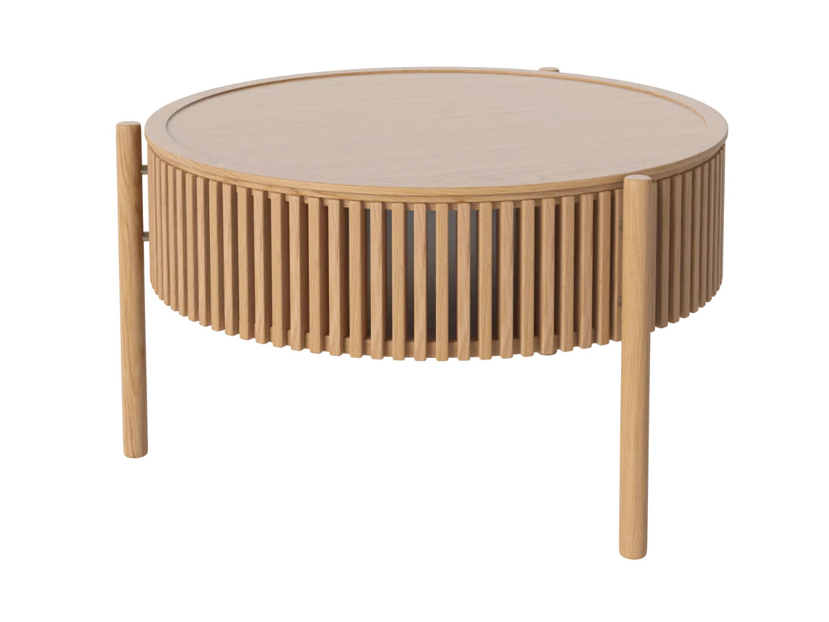 Bolia Story Coffee Table H 49 Cm