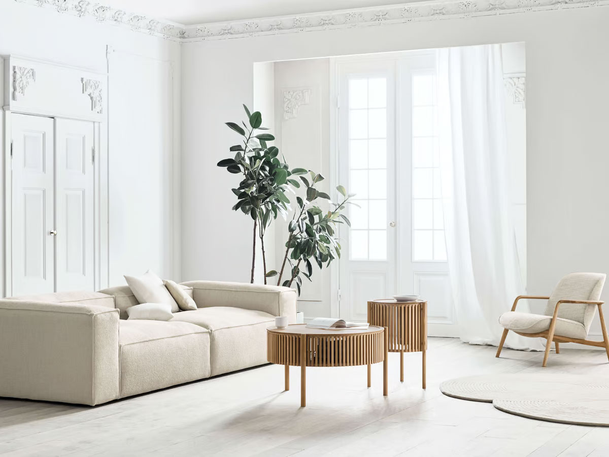 Bolia Story Coffee Table H 49 Cm