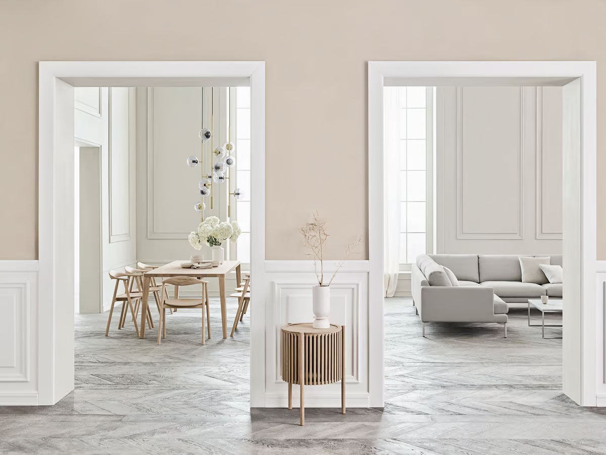 Bolia Story Coffee Table H 64 Cm
