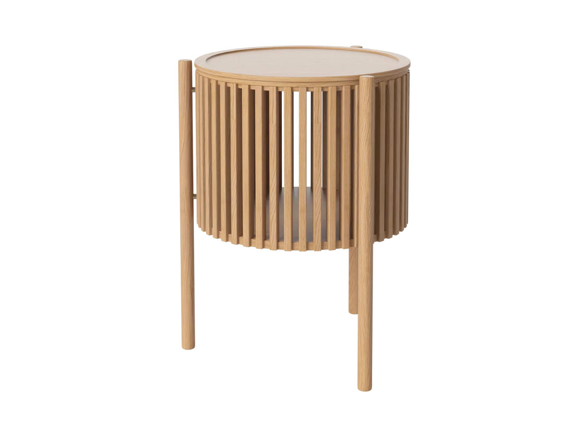 Bolia Story Coffee Table H 64 Cm
