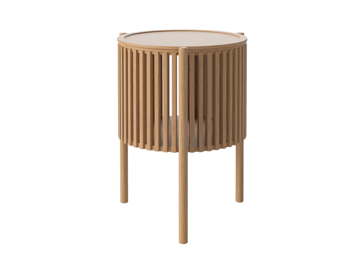 Bolia Story Coffee Table H 64 Cm