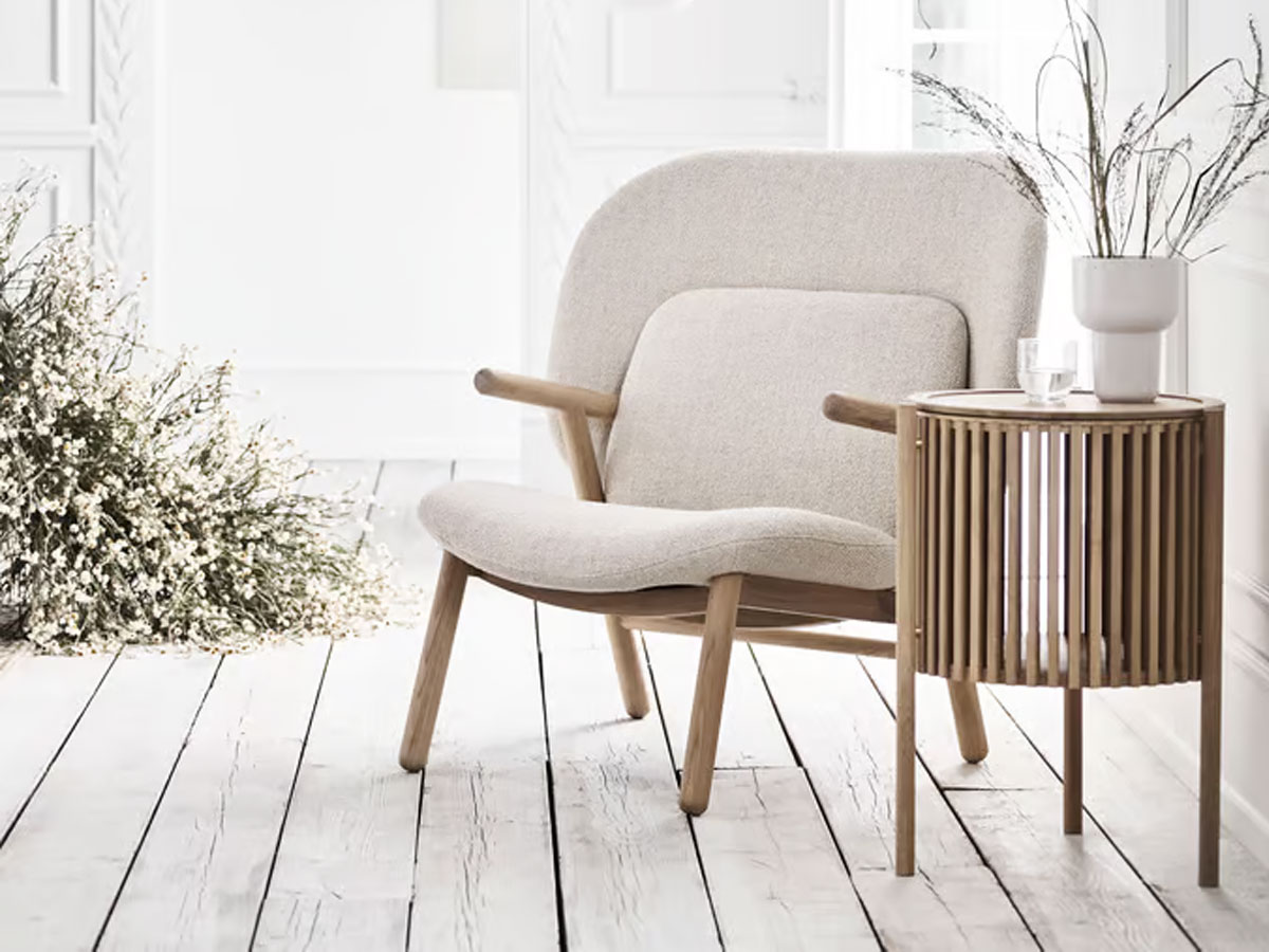 Bolia Story Coffee Table H 64 Cm