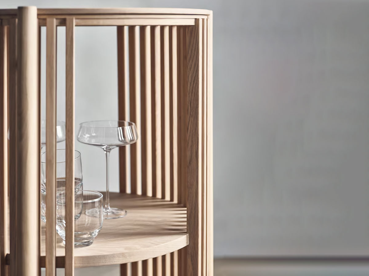 Bolia Story Bar Table