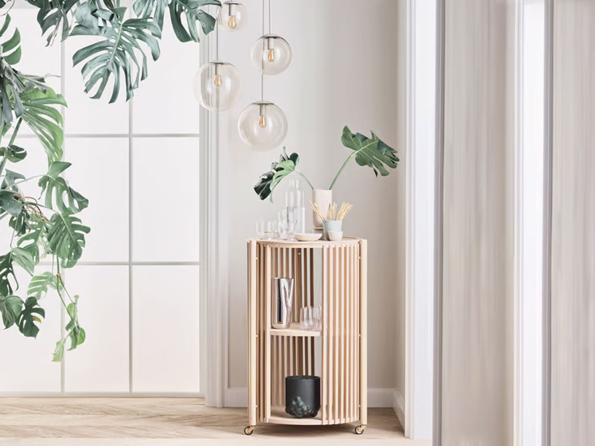 Bolia Story Bar Table