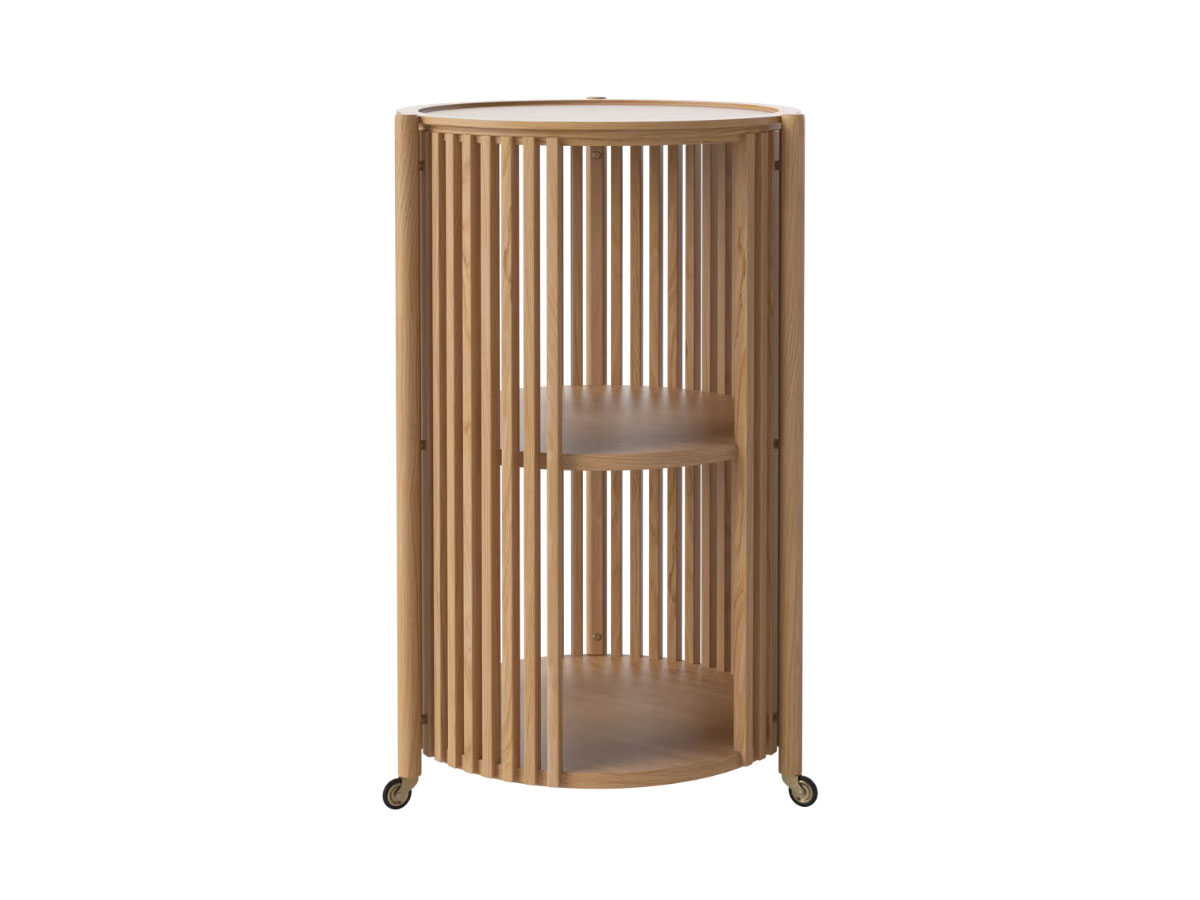 Bolia Story Bar Table
