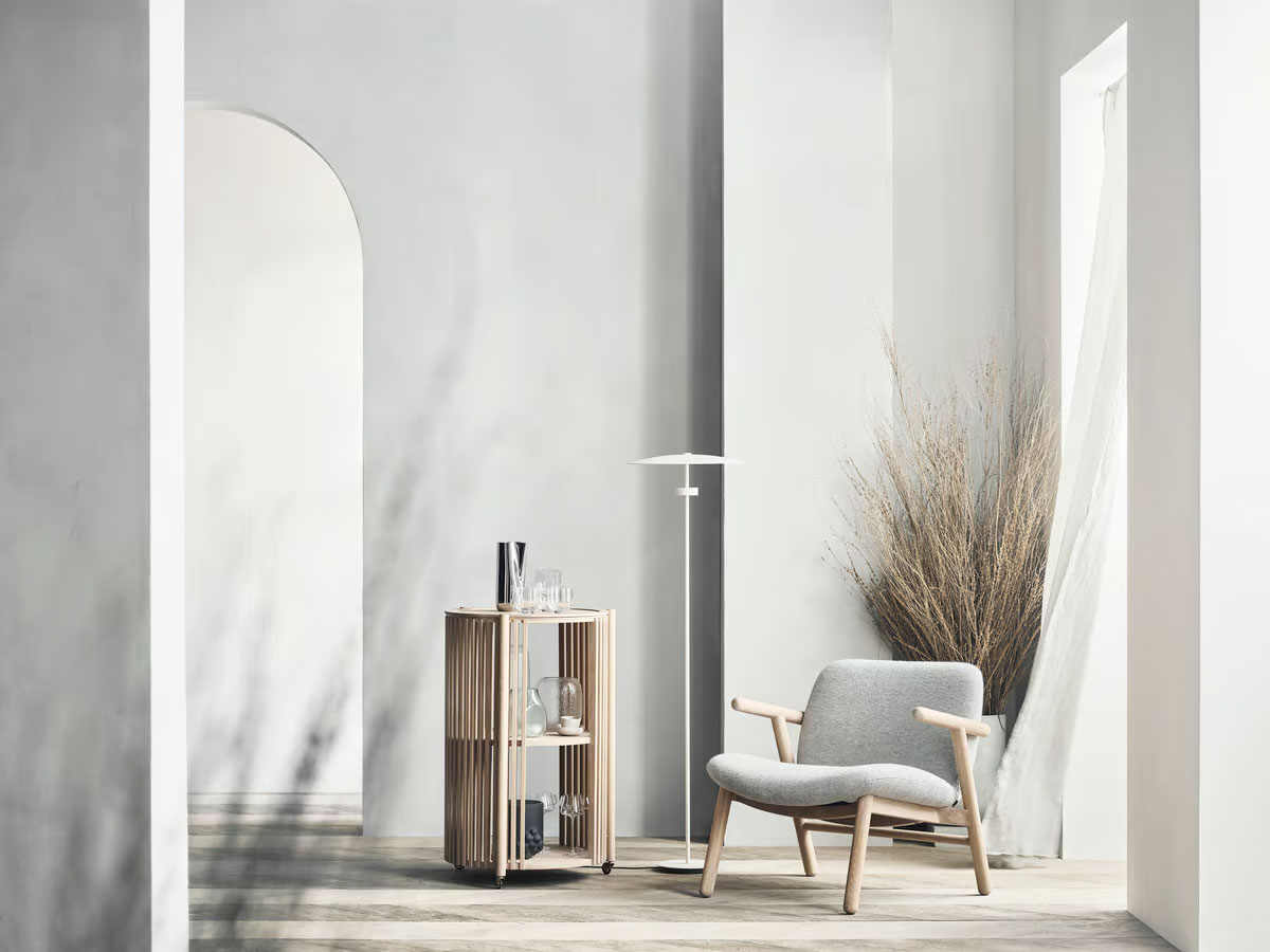 Bolia Story Bar Table