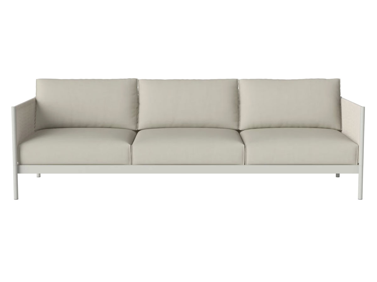 Bolia Track Sofa Outdoor 3 Seater