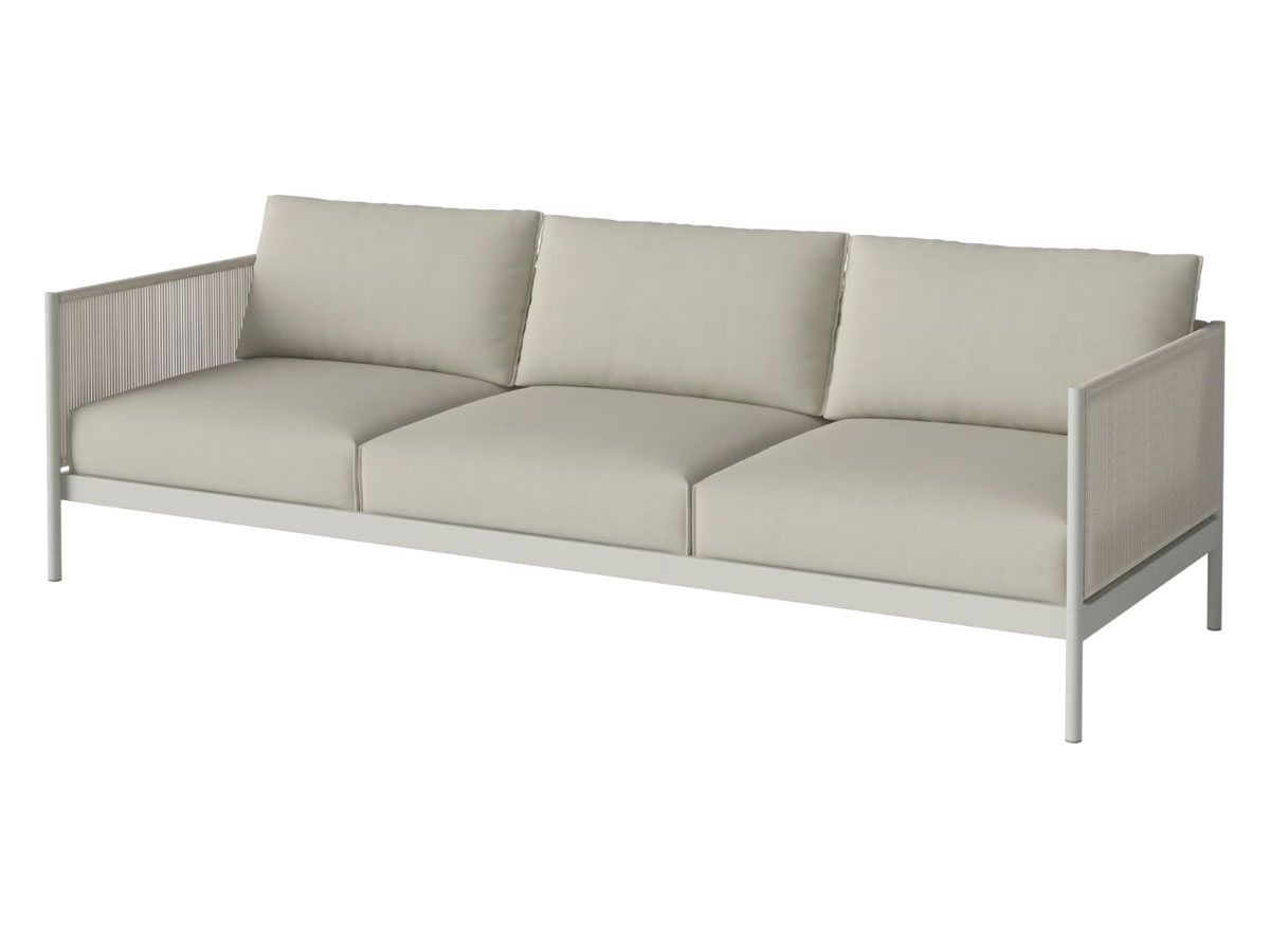 Bolia Track Sofa Outdoor 3 Seater