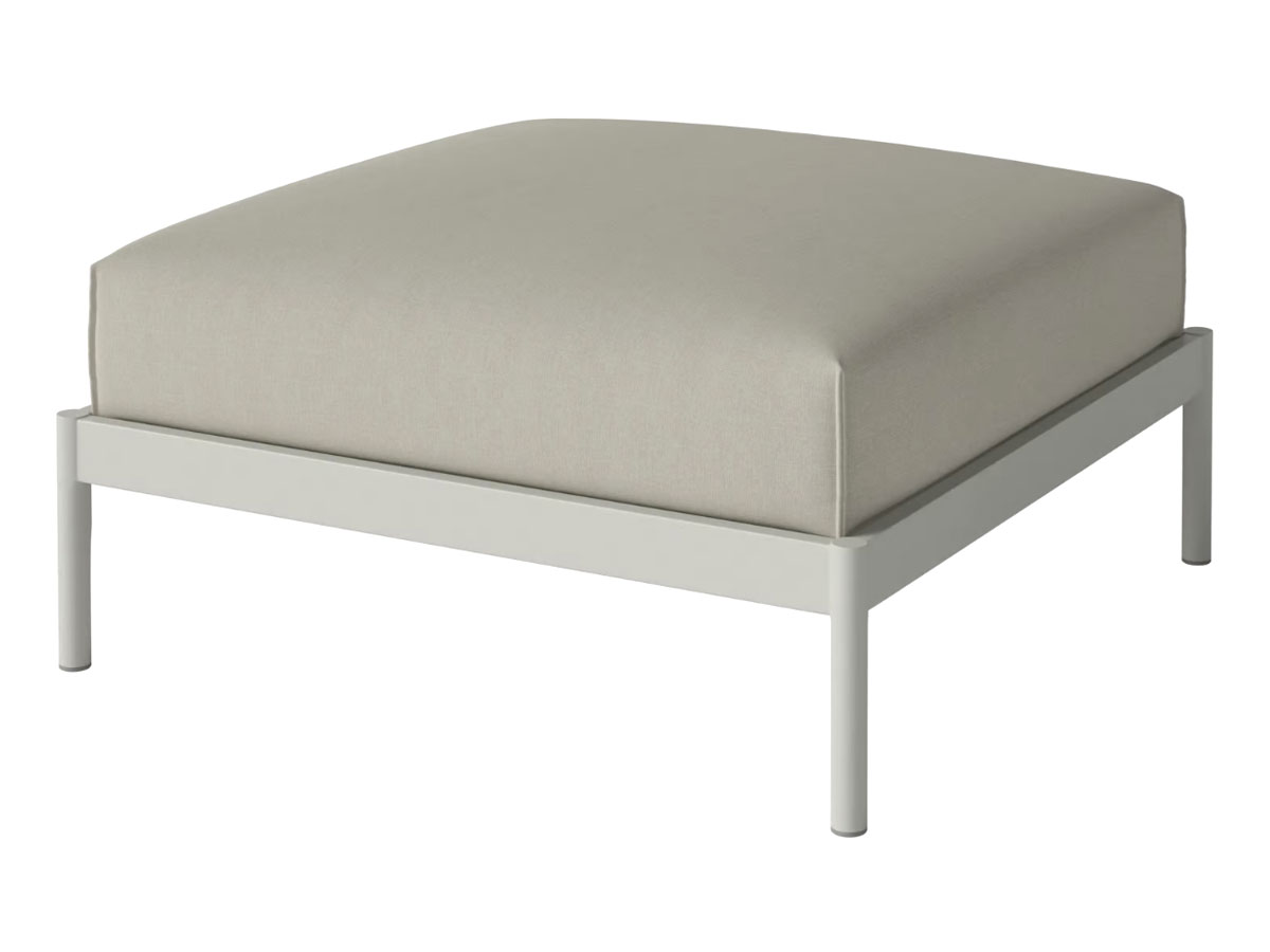 Bolia Track Pouf Outdoor