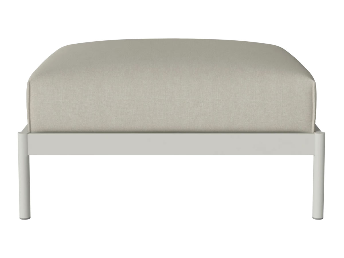 Bolia Track Pouf Outdoor