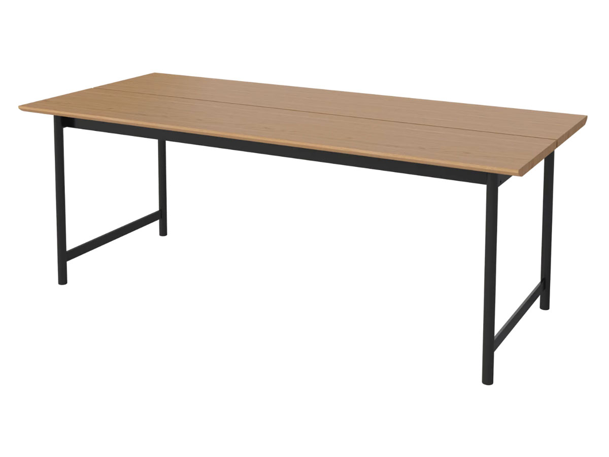 Bolia Track Table Extendable
