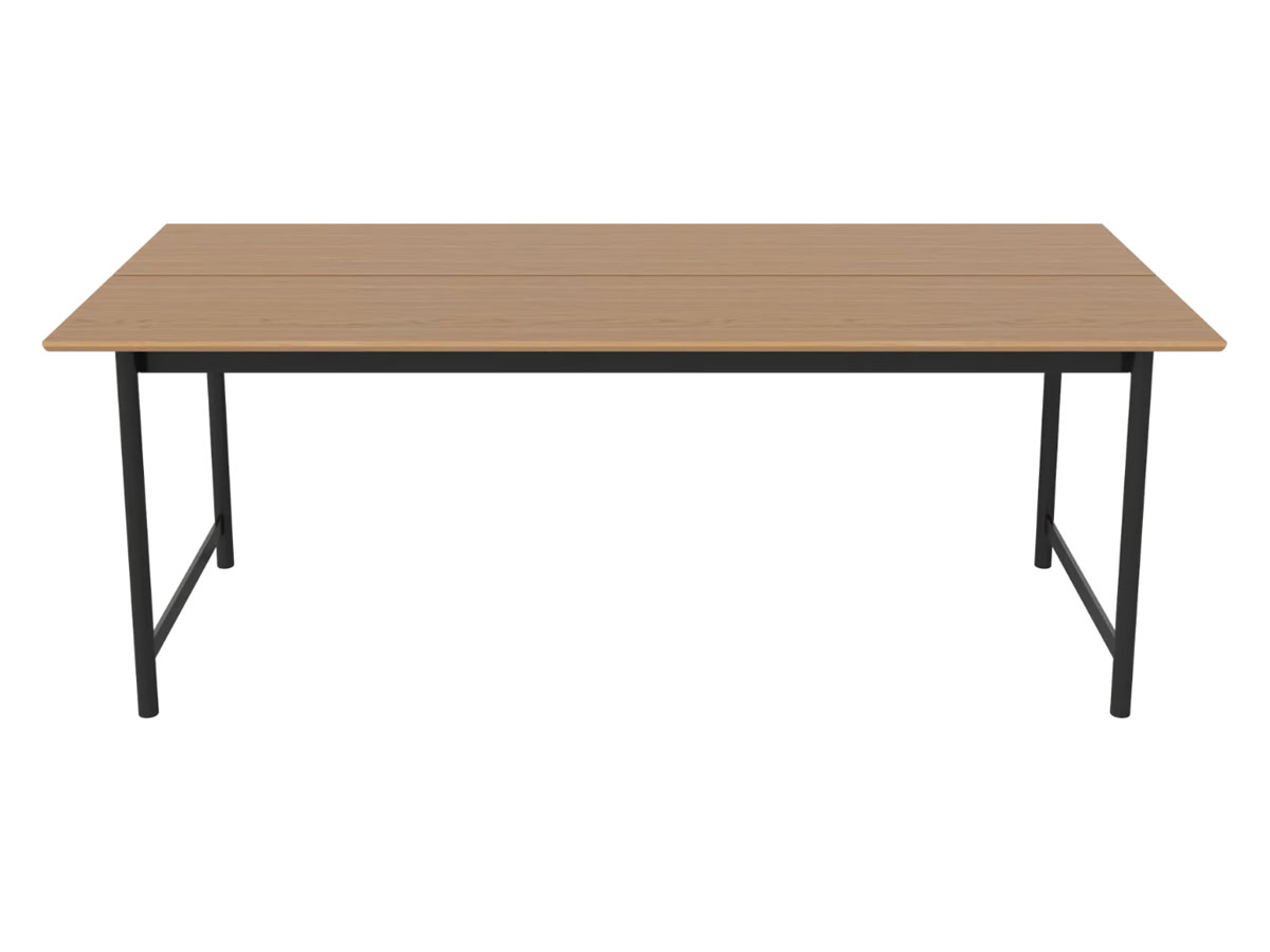 Bolia Track Table Extendable
