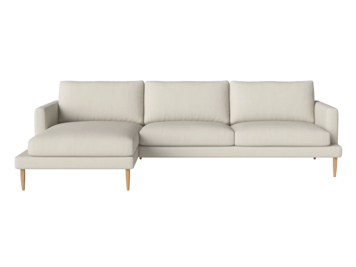 Bolia Veneda Sofa With Chaise Longue 3 Seater