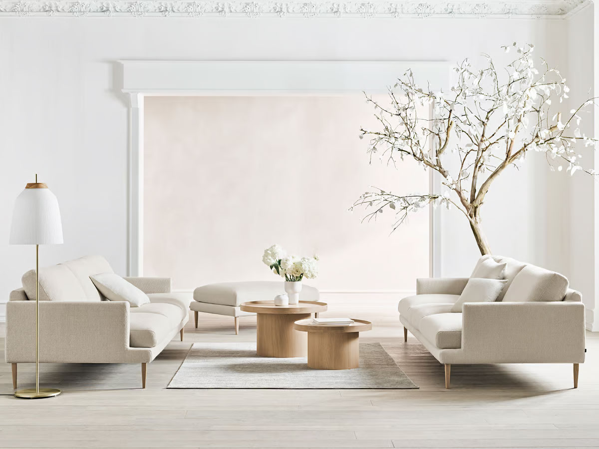 Bolia Veneda Sofa 3 Seater