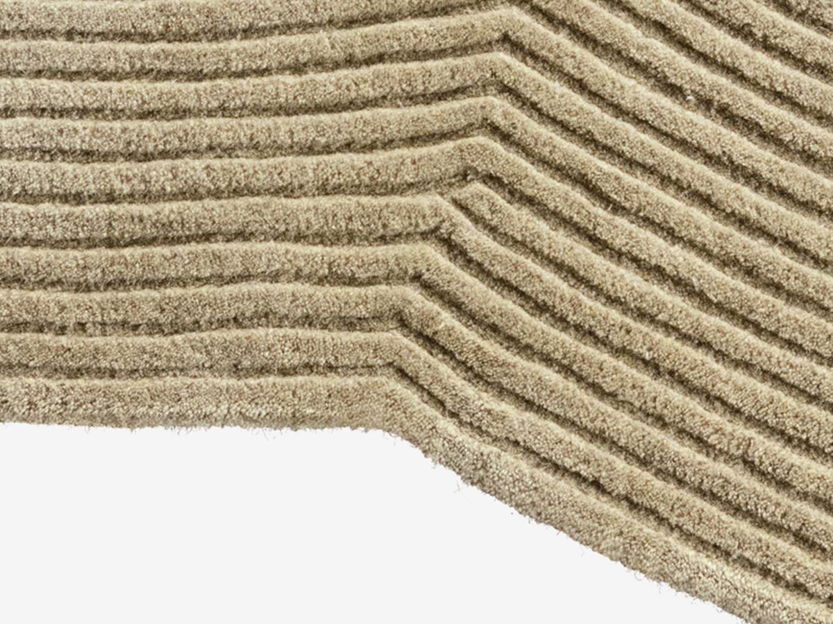 Bolia Zen Rounded Rug