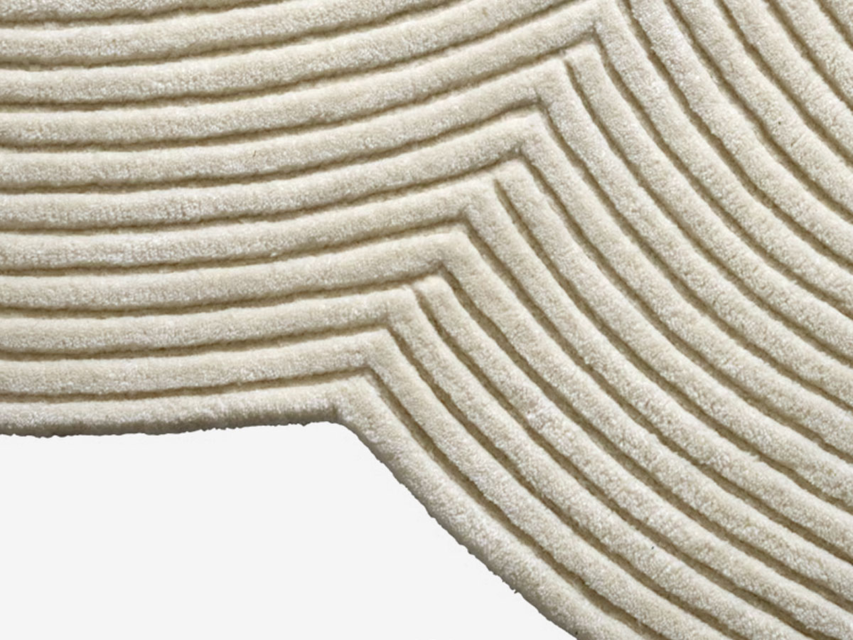 Bolia Zen Rounded Rug