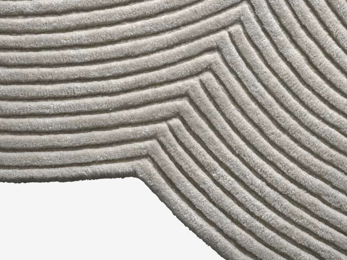 Bolia Zen Rounded Rug