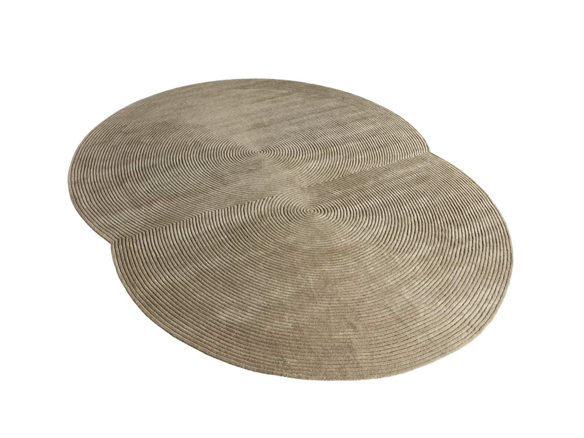 Bolia Zen Rounded Rug