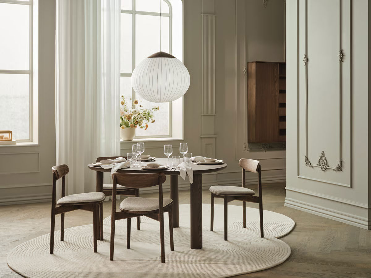 Bolia Zen Rounded Rug