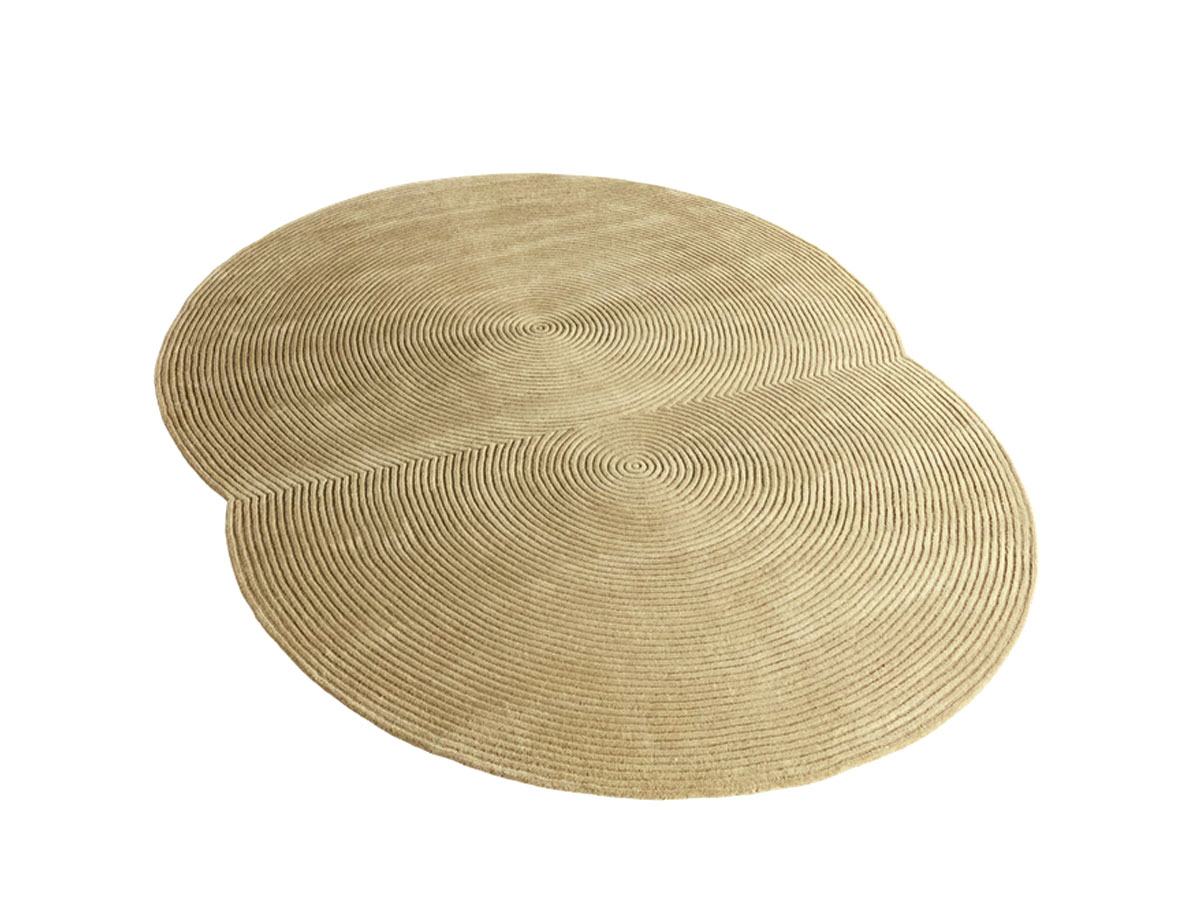 Bolia Zen Rounded Rug