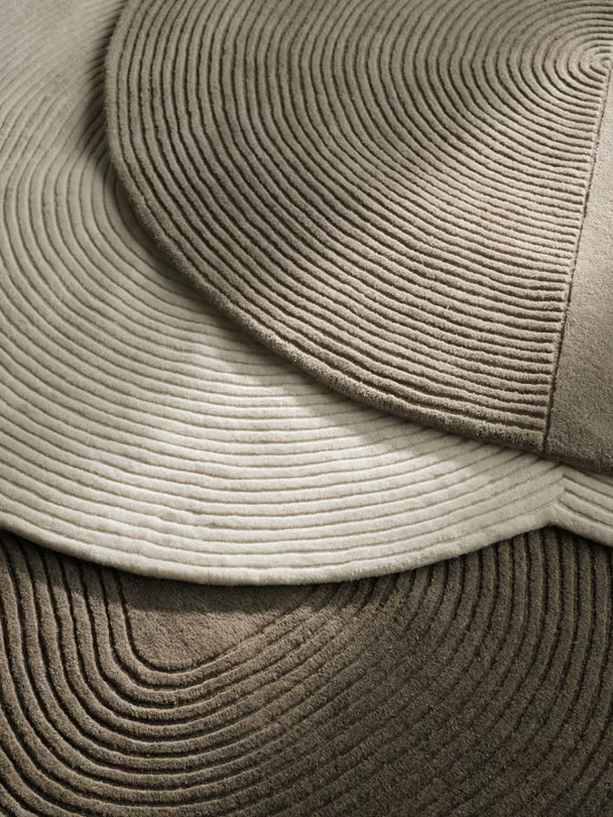 Bolia Zen Rounded Rug