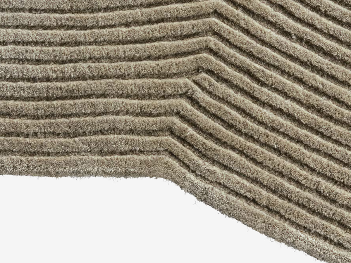 Bolia Zen Rounded Rug