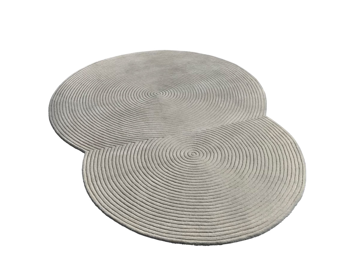 Bolia Zen Rounded Rug
