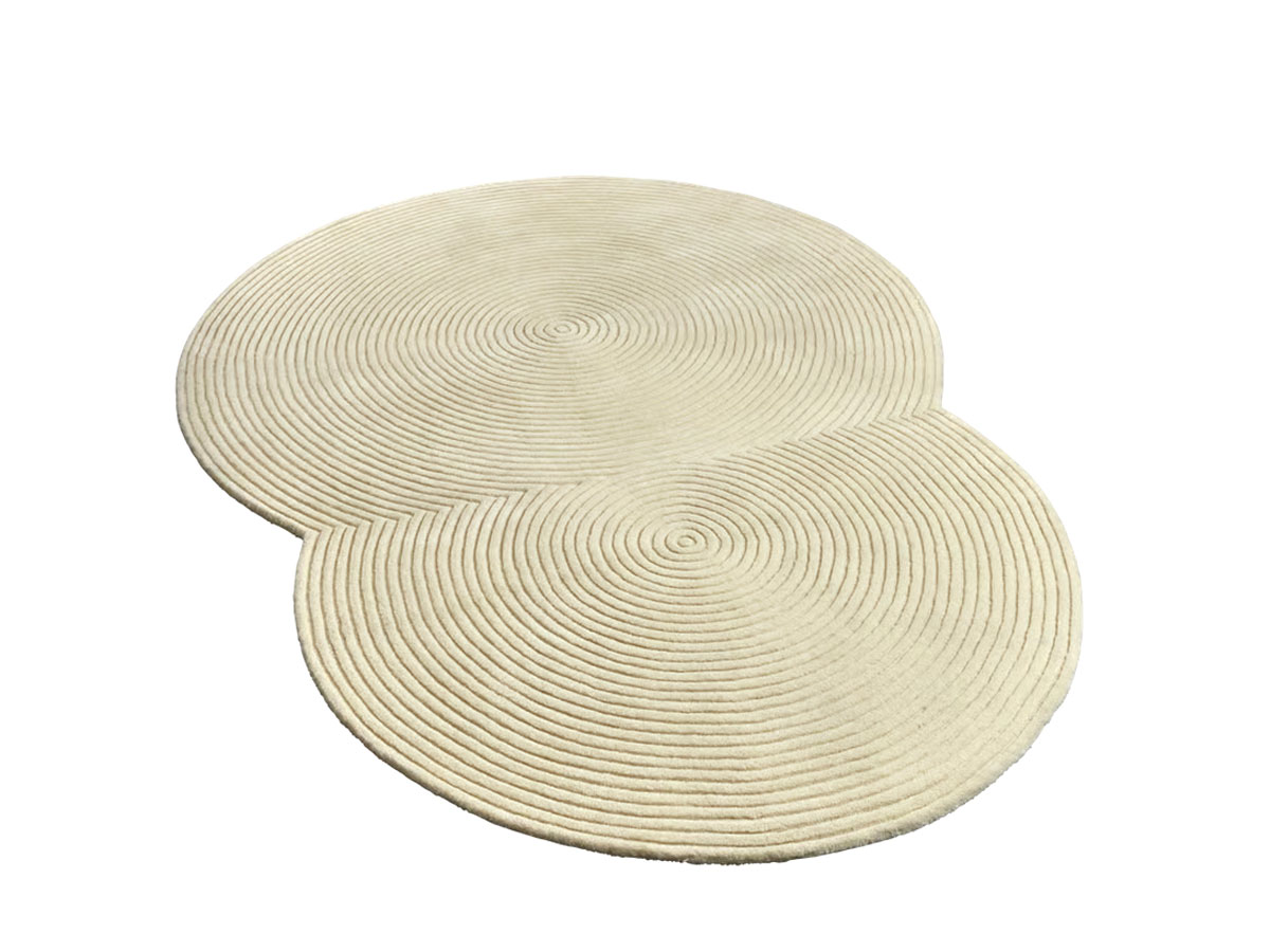 Bolia Zen Rounded Rug