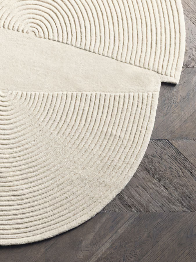 Bolia Zen Split Rug