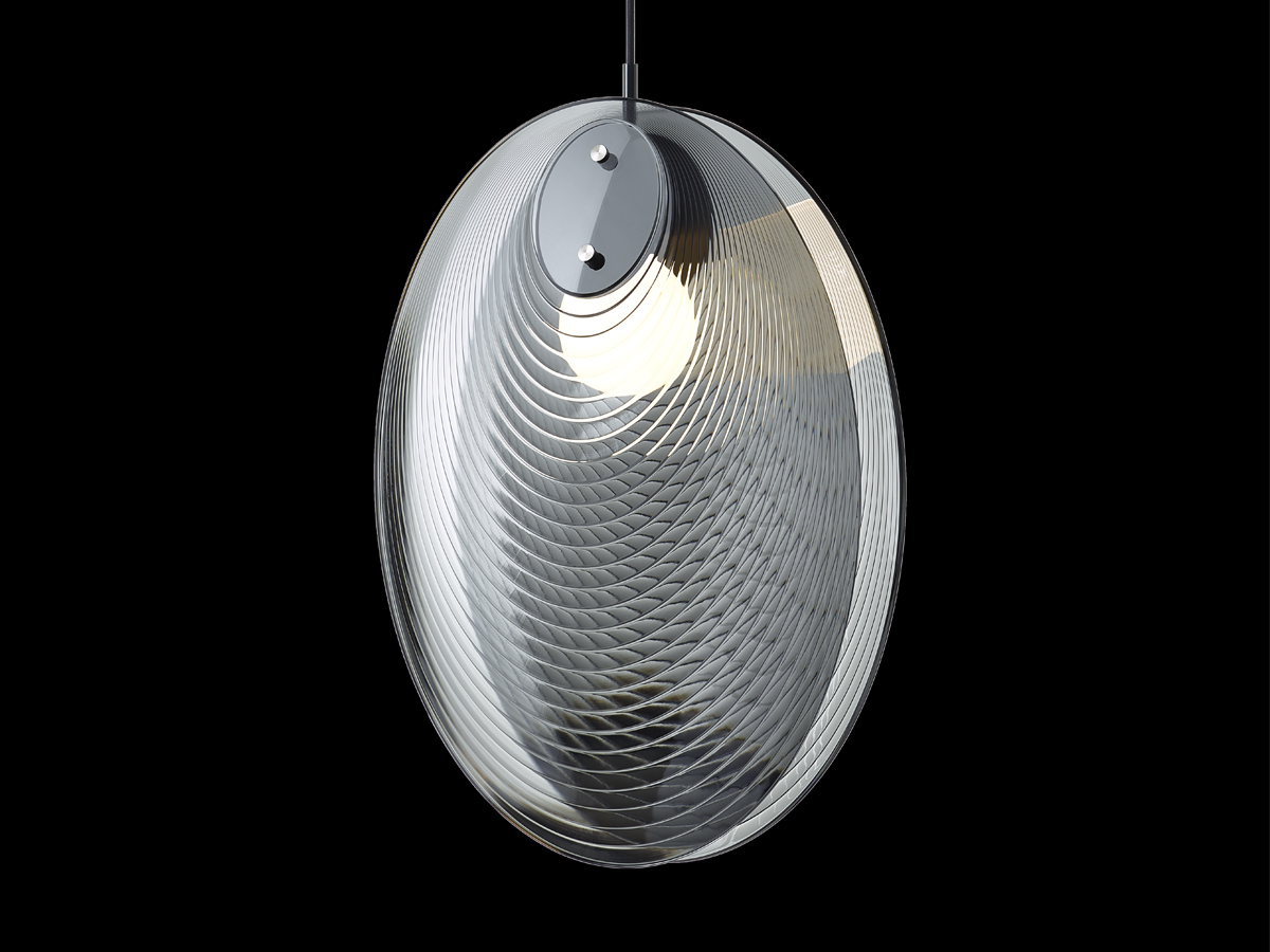 Bomma Ama Collection Suspension Lamp
