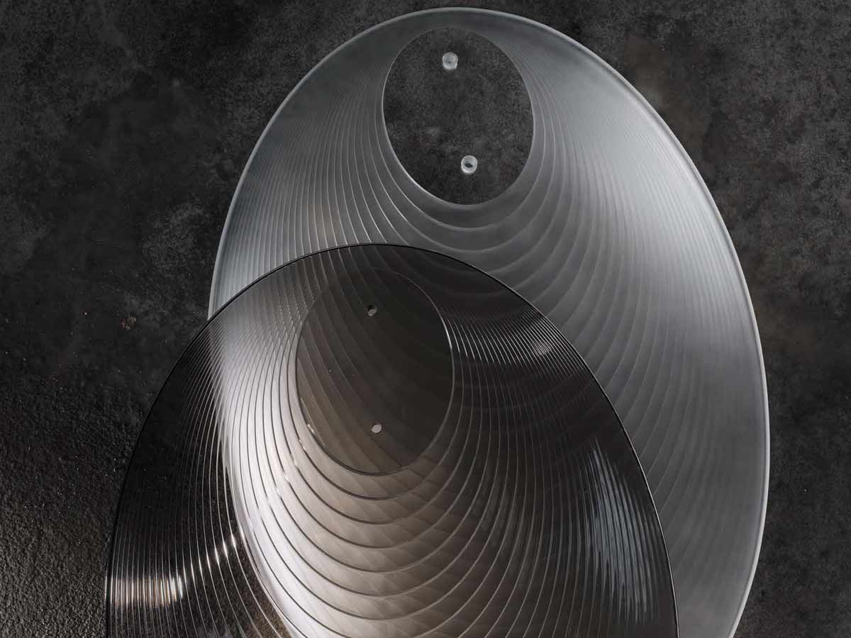 Bomma Ama Collection Suspension Lamp