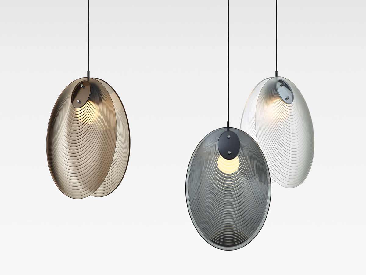 Bomma Ama Collection Suspension Lamp