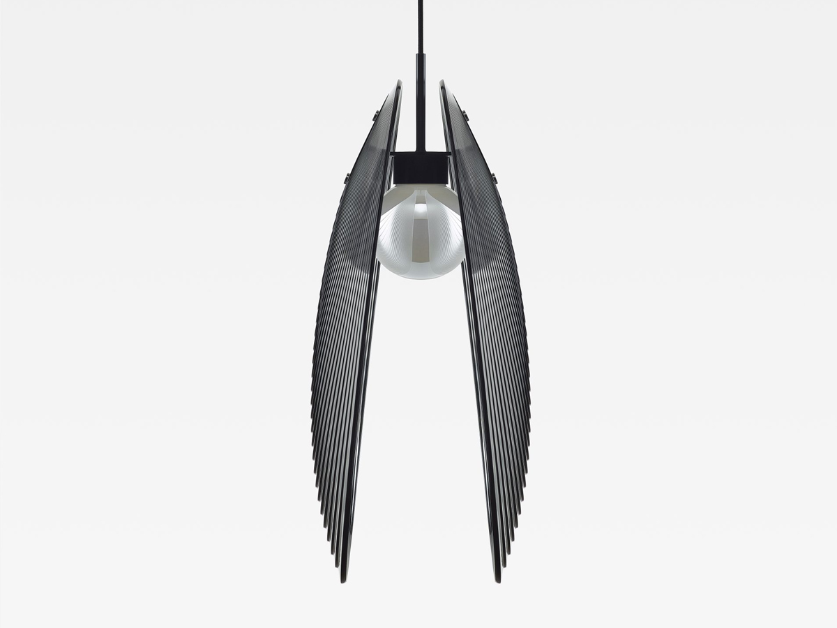 Bomma Ama Collection Suspension Lamp