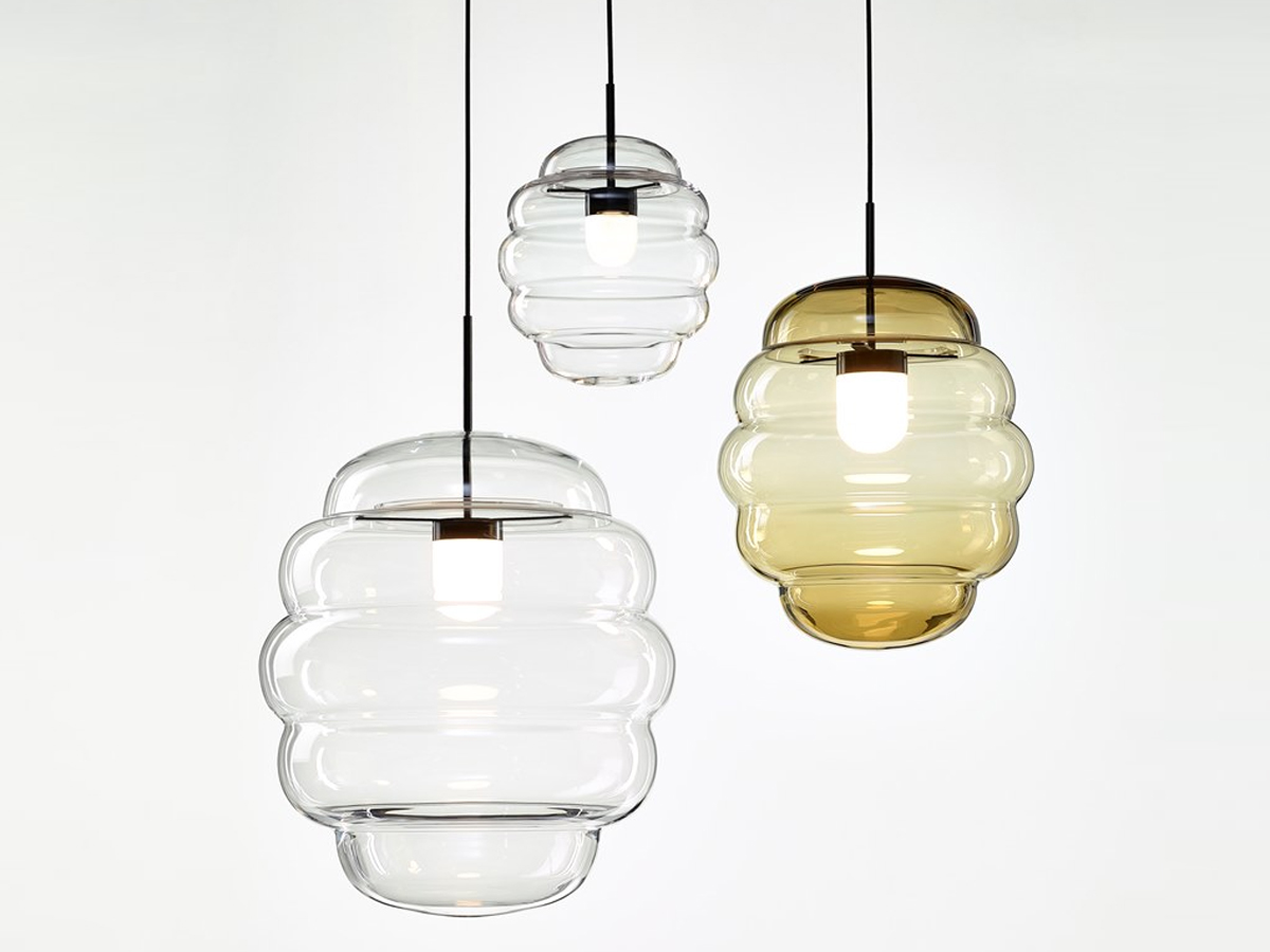 Bomma Blimp Small Suspension Lamp