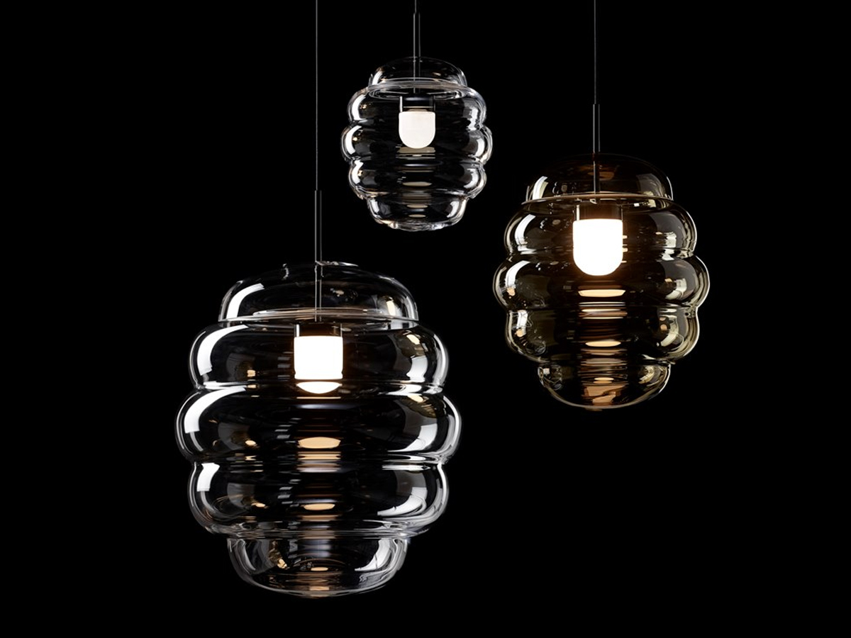 Bomma Blimp Small Suspension Lamp