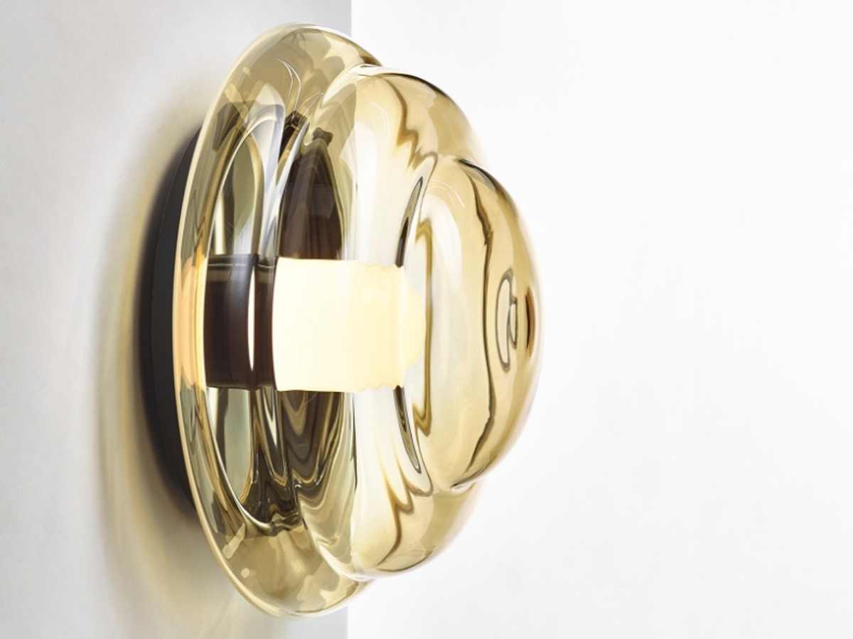 Bomma Blimp Wall Lamp