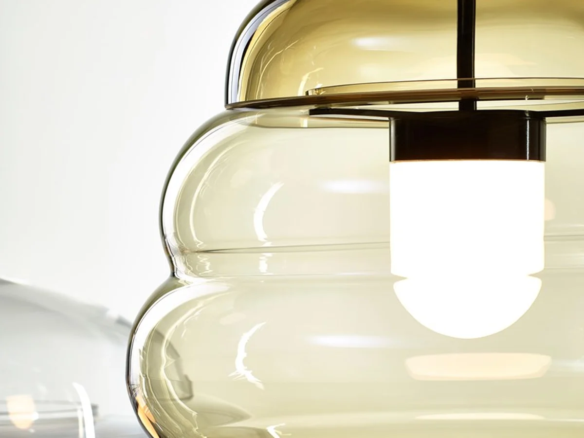 Bomma Blimp Medium Suspension Lamp