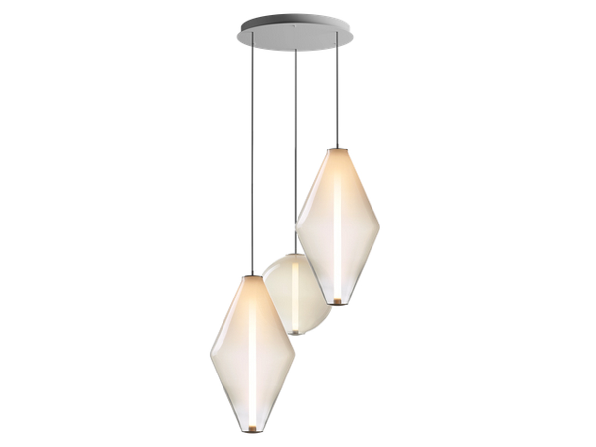 Bomma Buoy Pendant Chandelier 3pcs