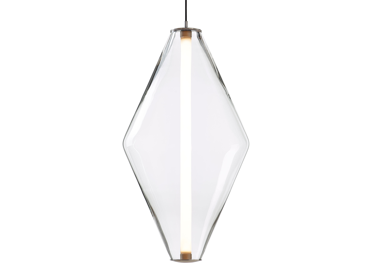 Подвесной светильник Bomma Buoy Collection Double Cone