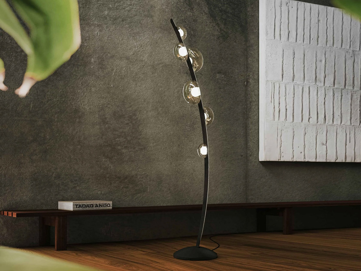 Bomma Dew Drops Floor Lamp