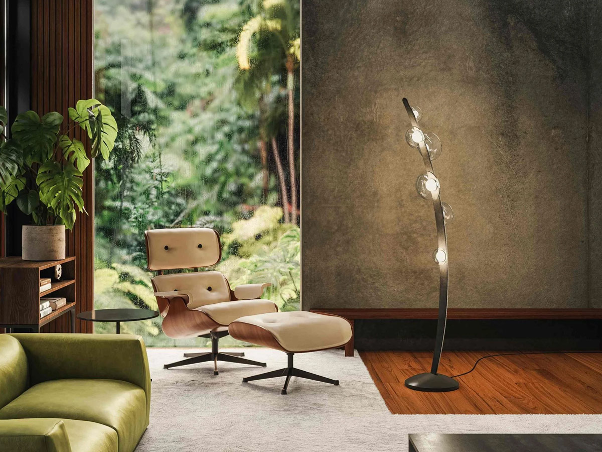 Bomma Dew Drops Floor Lamp