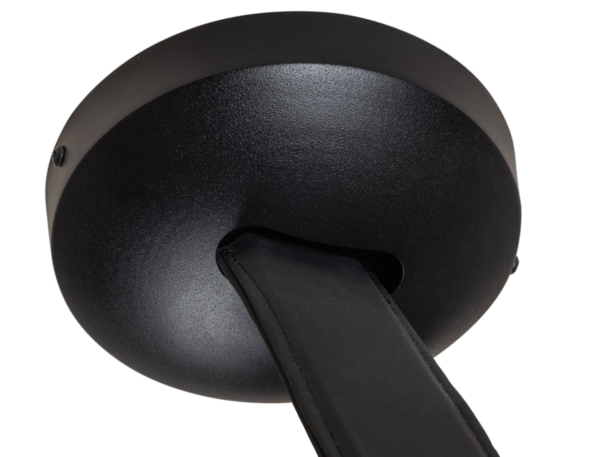 Bomma Dew Drops Vegan Suspension Lamp