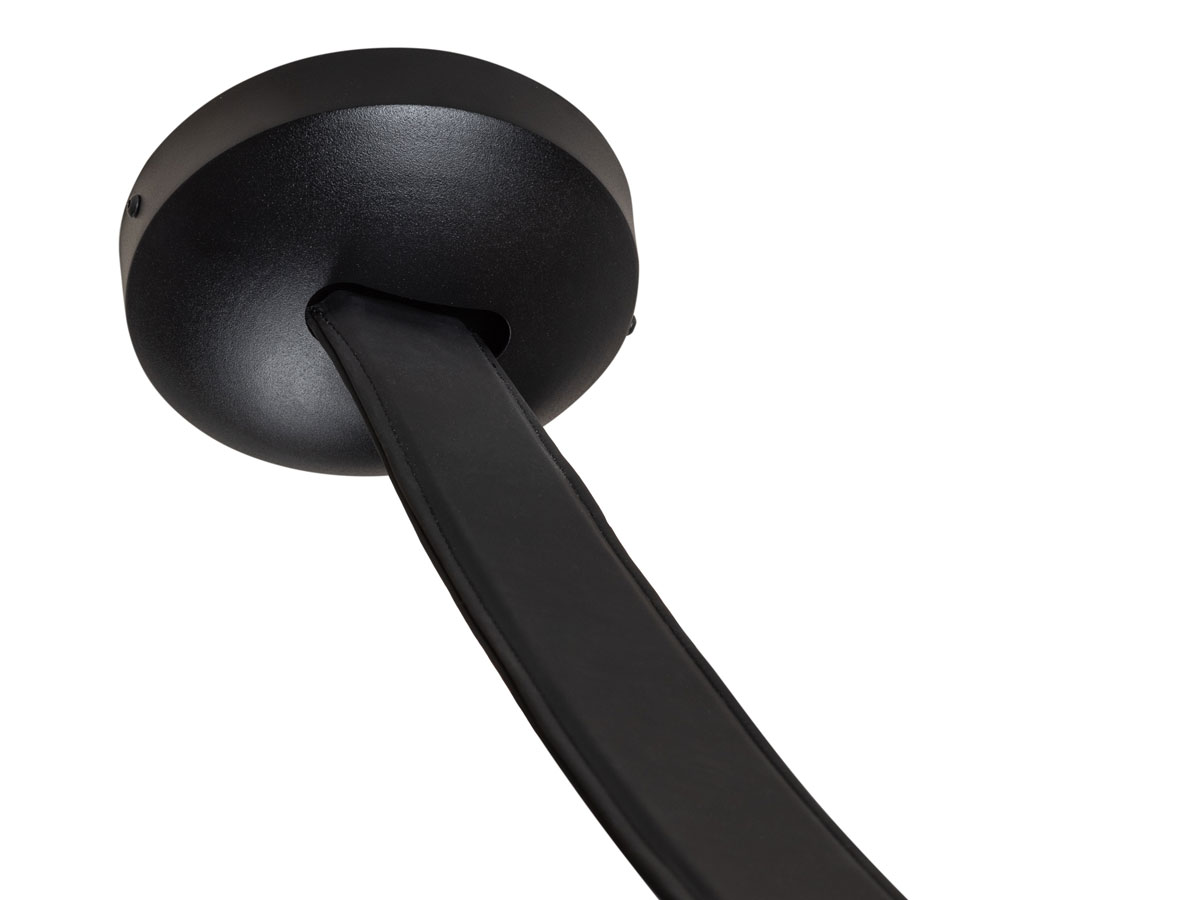 Bomma Dew Drops Vegan Suspension Lamp