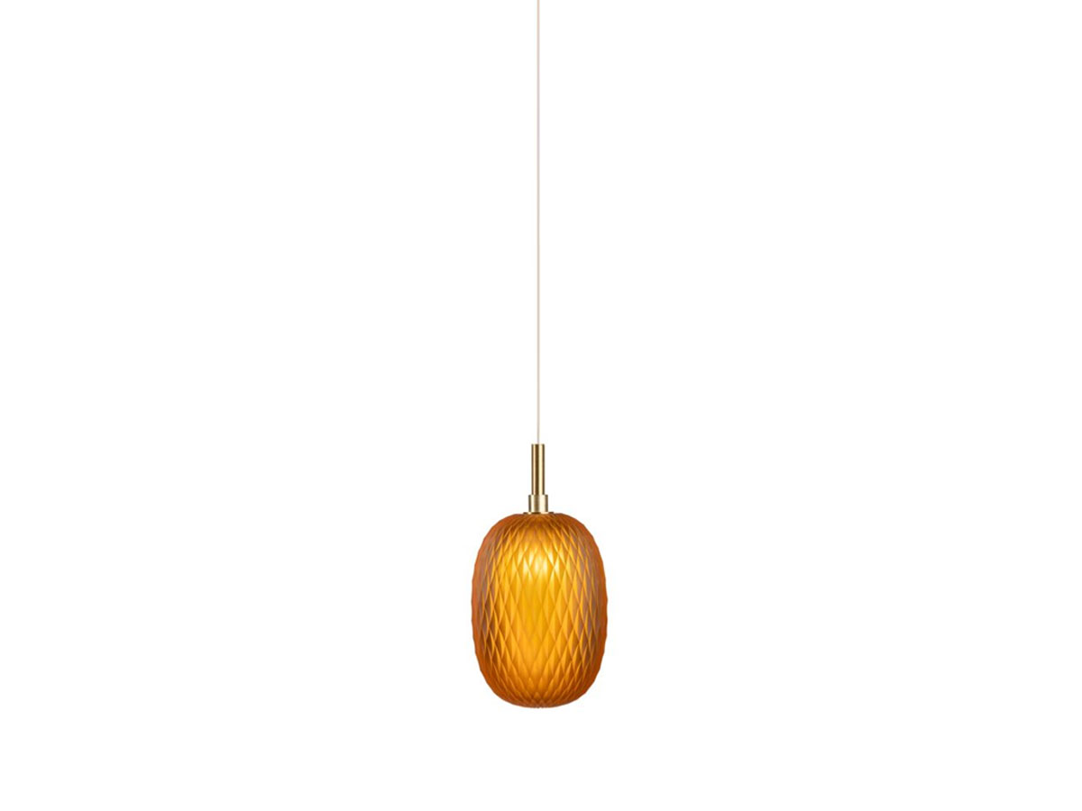 Bomma Metamorphosis 26 Pcs Round Chandelier