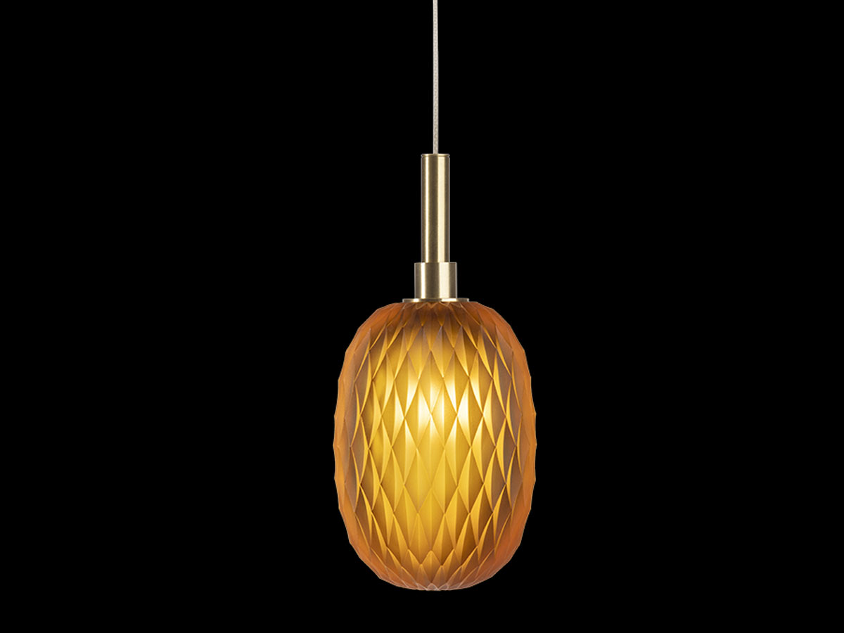 Bomma Metamorphosis 26 Pcs Round Chandelier